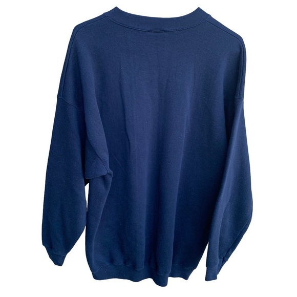 Vintage Kentucky Wildcats Crewneck Sweatshirt Size XXL Briar Creek Sportswear - Picture 3 of 4